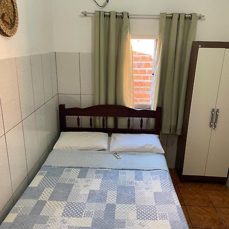 Bed and Breakfast Casa Dona Vilma Barreirinhas Zewnętrze zdjęcie