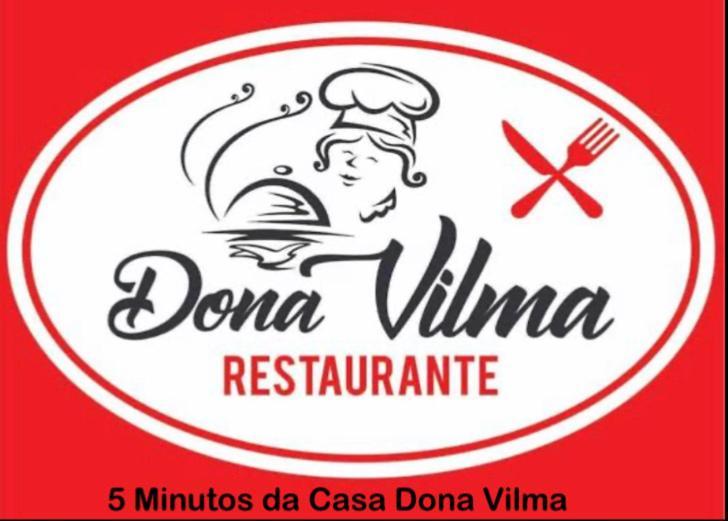 Bed and Breakfast Casa Dona Vilma Barreirinhas Zewnętrze zdjęcie