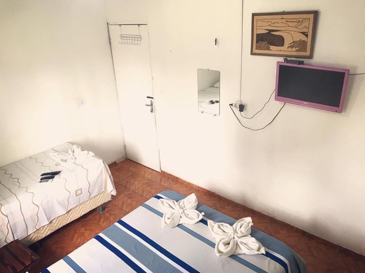Bed and Breakfast Casa Dona Vilma Barreirinhas Zewnętrze zdjęcie