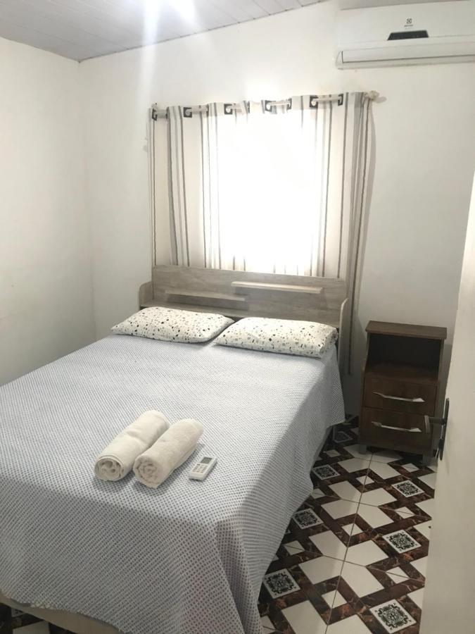 Bed and Breakfast Casa Dona Vilma Barreirinhas Zewnętrze zdjęcie