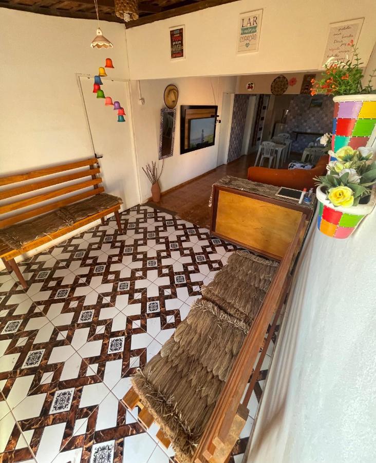 Bed and Breakfast Casa Dona Vilma Barreirinhas Zewnętrze zdjęcie