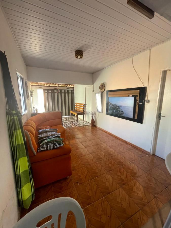 Bed and Breakfast Casa Dona Vilma Barreirinhas Zewnętrze zdjęcie
