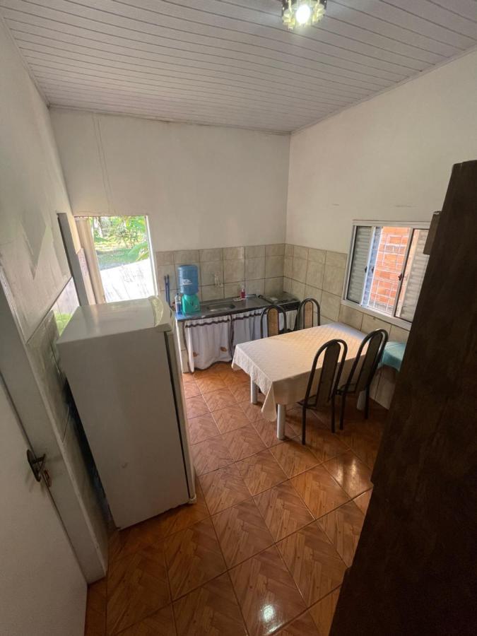 Bed and Breakfast Casa Dona Vilma Barreirinhas Zewnętrze zdjęcie