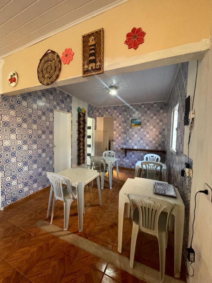 Bed and Breakfast Casa Dona Vilma Barreirinhas Zewnętrze zdjęcie