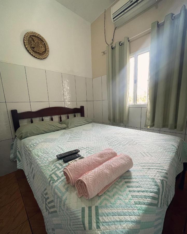 Bed and Breakfast Casa Dona Vilma Barreirinhas Zewnętrze zdjęcie