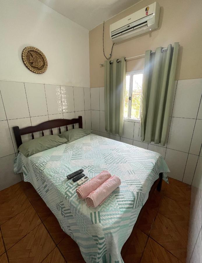 Bed and Breakfast Casa Dona Vilma Barreirinhas Zewnętrze zdjęcie