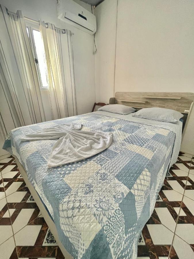 Bed and Breakfast Casa Dona Vilma Barreirinhas Zewnętrze zdjęcie