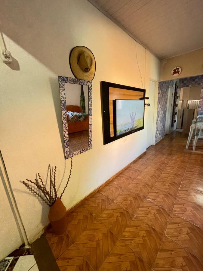 Bed and Breakfast Casa Dona Vilma Barreirinhas Zewnętrze zdjęcie
