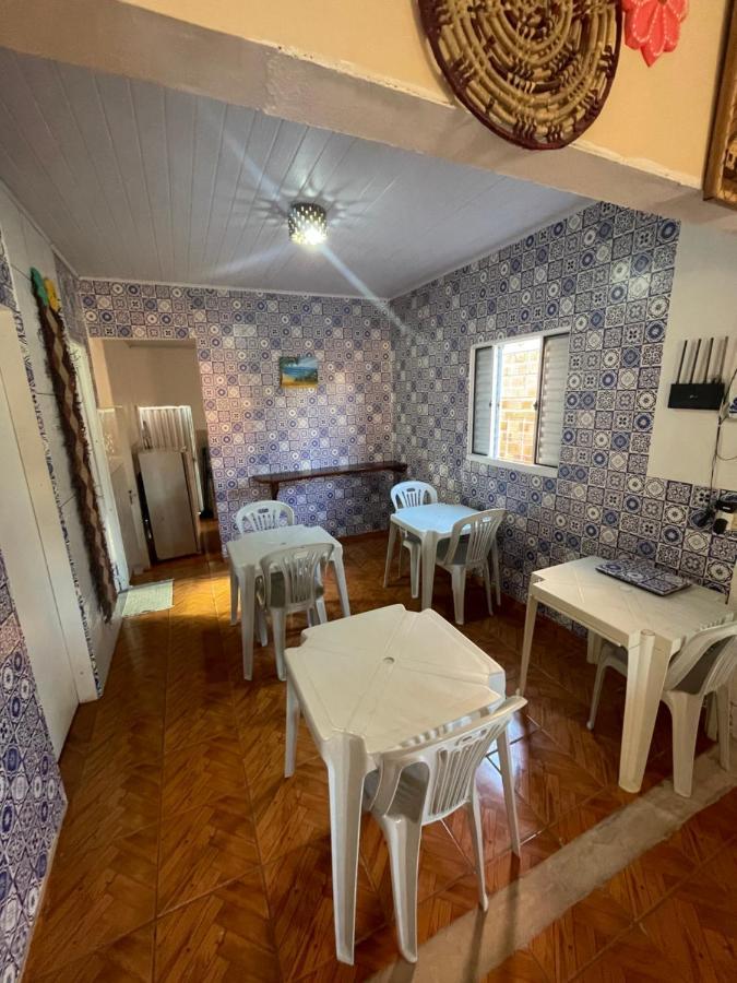 Bed and Breakfast Casa Dona Vilma Barreirinhas Zewnętrze zdjęcie