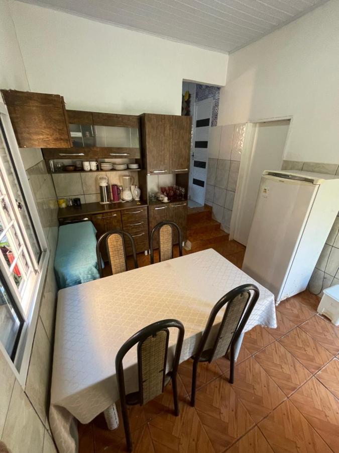 Bed and Breakfast Casa Dona Vilma Barreirinhas Zewnętrze zdjęcie