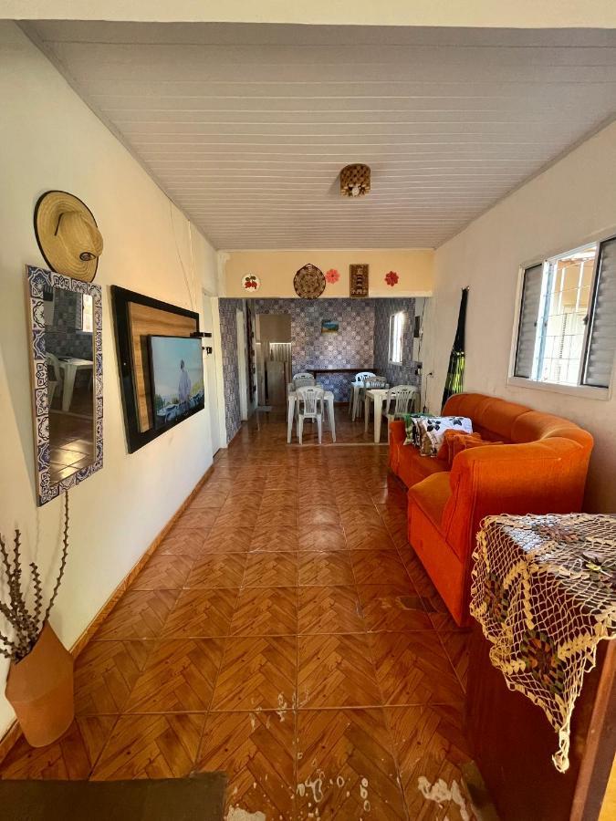 Bed and Breakfast Casa Dona Vilma Barreirinhas Zewnętrze zdjęcie