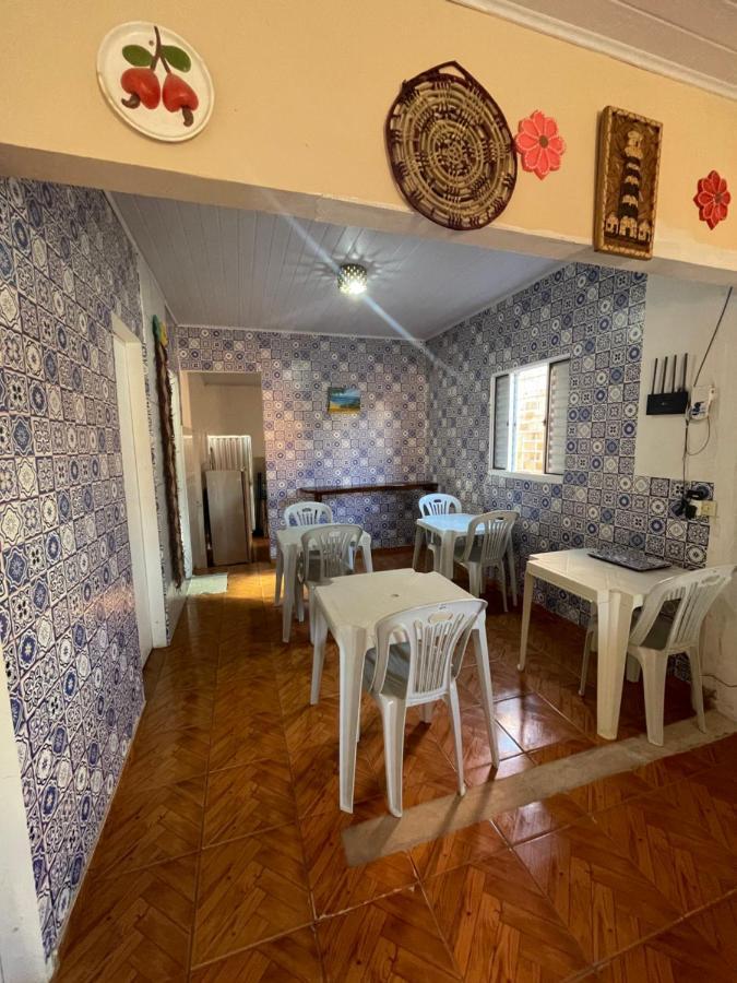 Bed and Breakfast Casa Dona Vilma Barreirinhas Zewnętrze zdjęcie