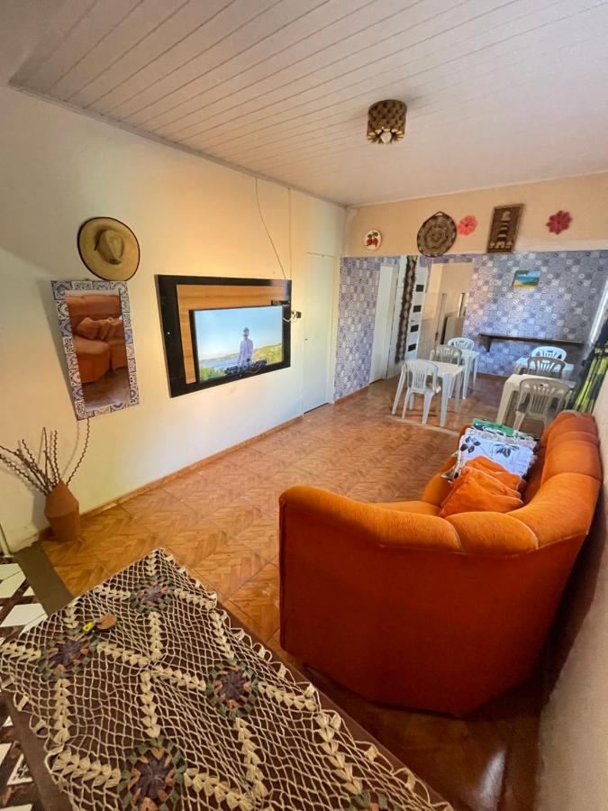 Bed and Breakfast Casa Dona Vilma Barreirinhas Zewnętrze zdjęcie