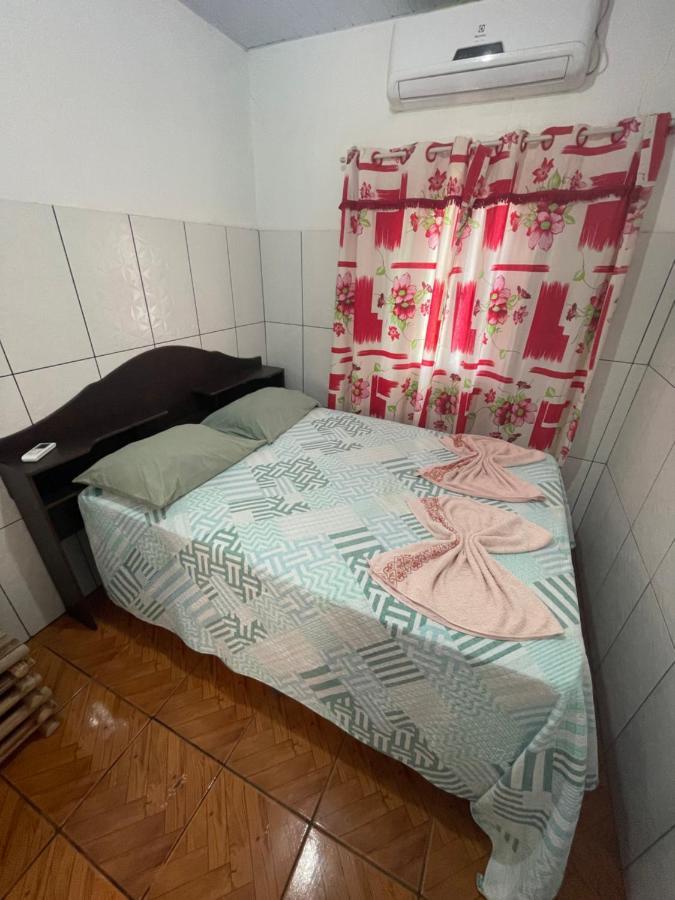 Bed and Breakfast Casa Dona Vilma Barreirinhas Zewnętrze zdjęcie