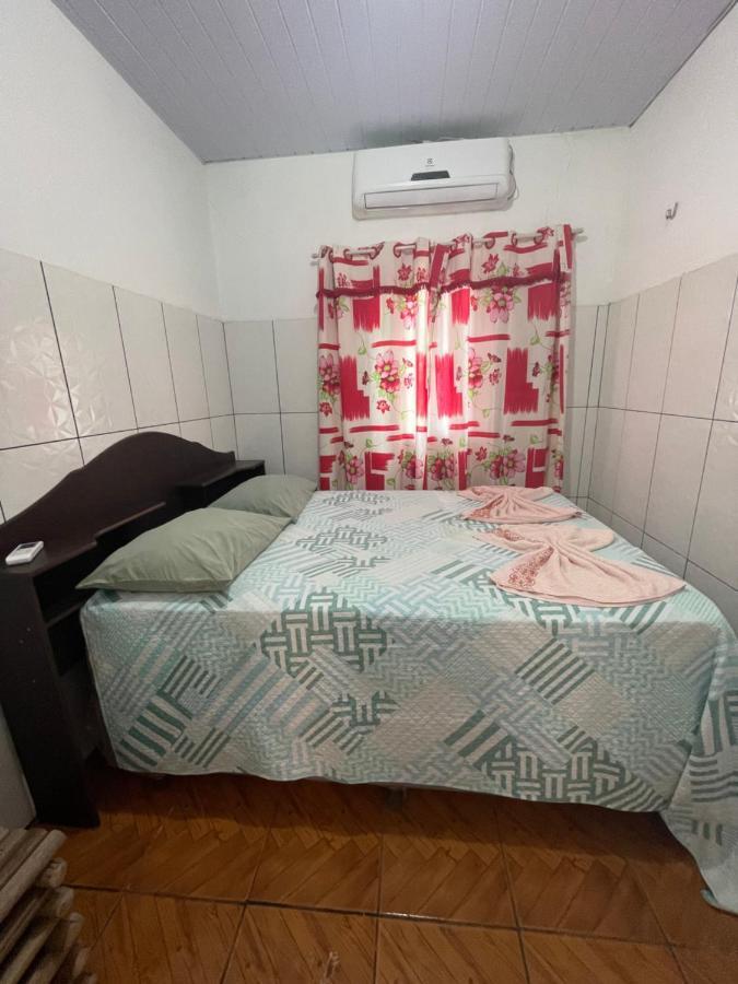 Bed and Breakfast Casa Dona Vilma Barreirinhas Zewnętrze zdjęcie