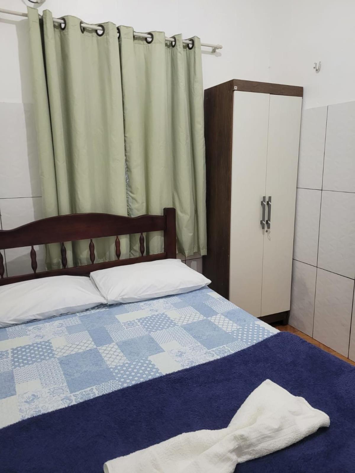 Bed and Breakfast Casa Dona Vilma Barreirinhas Zewnętrze zdjęcie