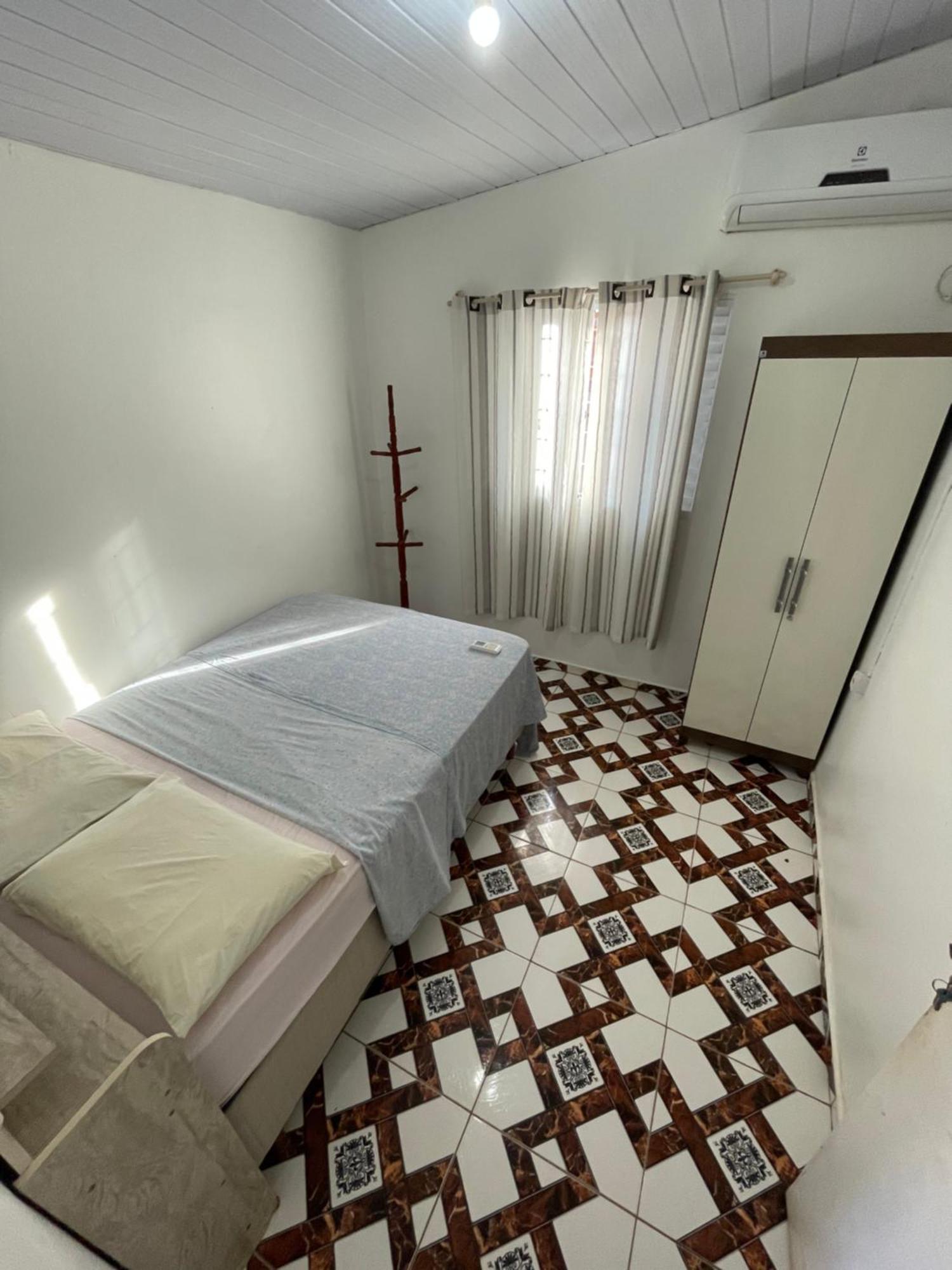 Bed and Breakfast Casa Dona Vilma Barreirinhas Zewnętrze zdjęcie