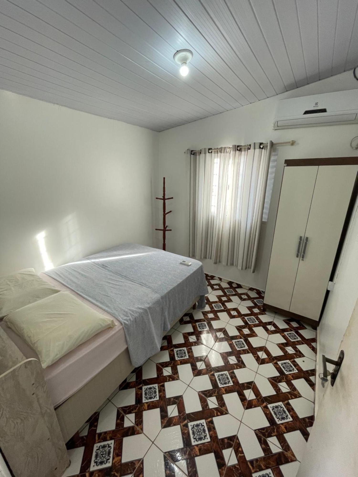 Bed and Breakfast Casa Dona Vilma Barreirinhas Zewnętrze zdjęcie