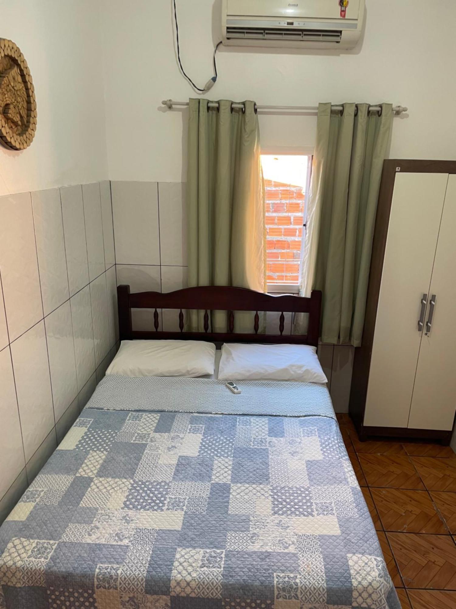 Bed and Breakfast Casa Dona Vilma Barreirinhas Zewnętrze zdjęcie